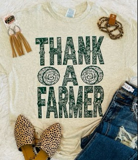 Thank A Farmer