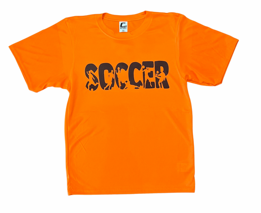 Soccer Dri Fit Tee